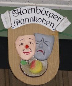 Hornbörger Pannkoken